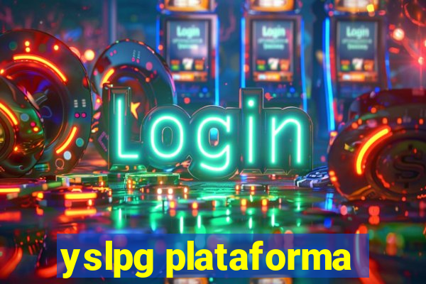 yslpg plataforma